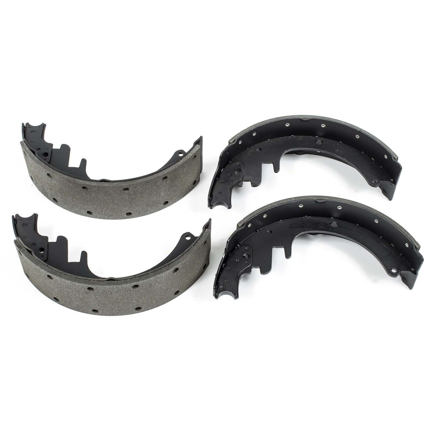PowerStop Power Stop 75-86 Chevrolet C30 Rear Autospecialty Brake Shoes 452R