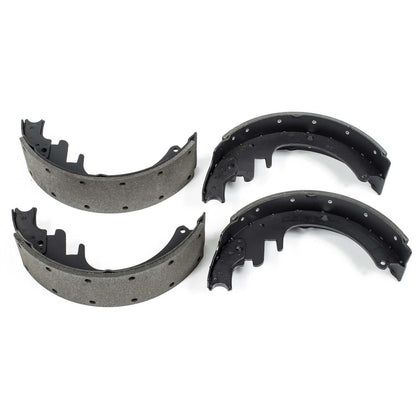 PowerStop Power Stop 75-86 Chevrolet C30 Rear Autospecialty Brake Shoes 452R