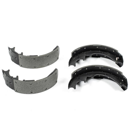 PowerStop Power Stop 95-09 Ford Ranger Rear Autospecialty Brake Shoes 705R