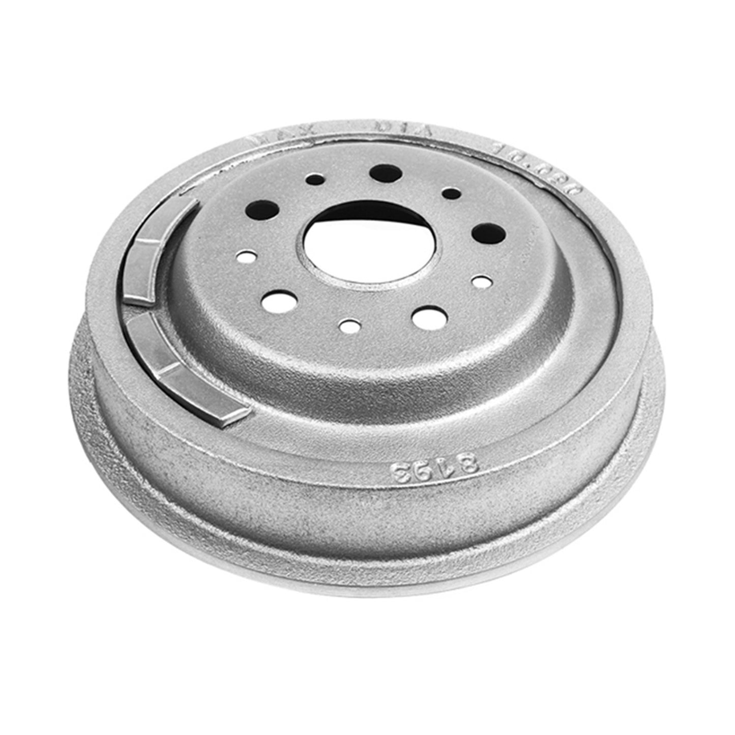 Powerstop Brake Drum AD8102P main image