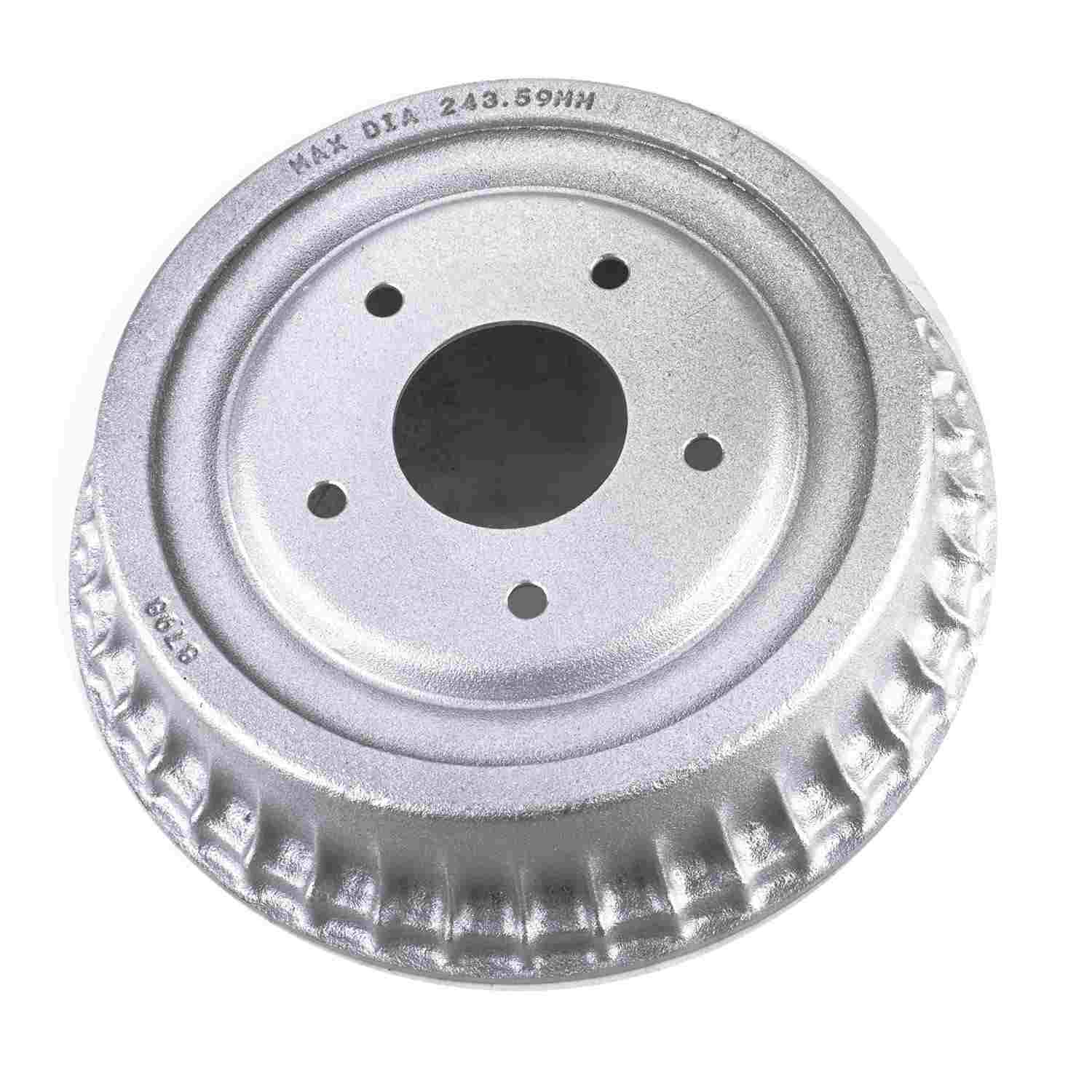 PowerStop Brake Drum AD8208P