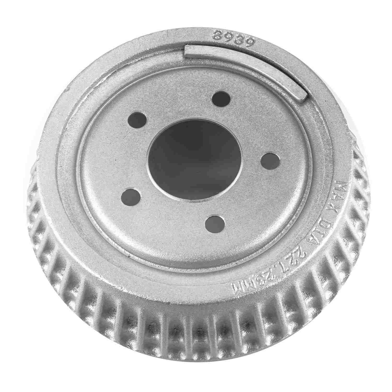 PowerStop Brake Drum AD8223P