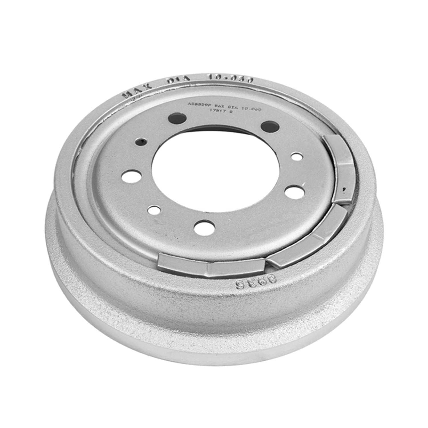 PowerStop Brake Drum AD8329P