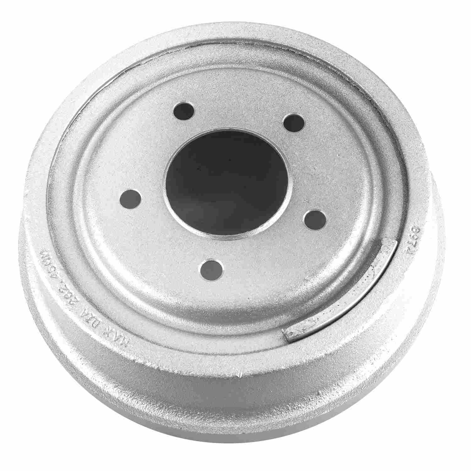 PowerStop Brake Drum AD8528P