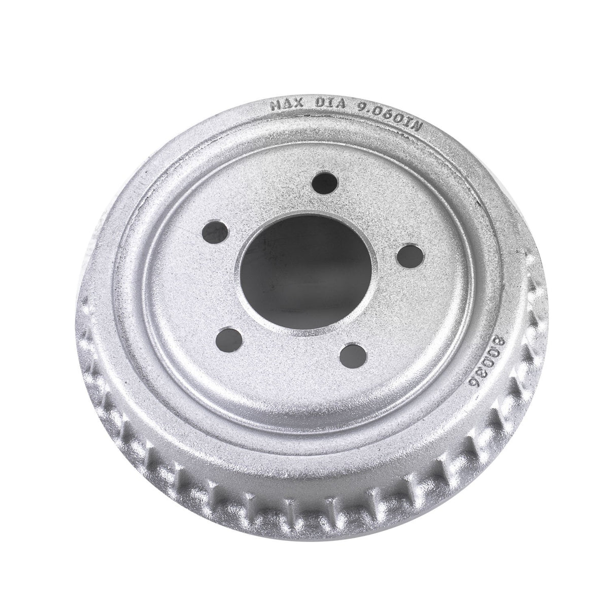 PowerStop Power Stop 98-09 Mazda B4000 Rear Premium Brake Drum AD8540P