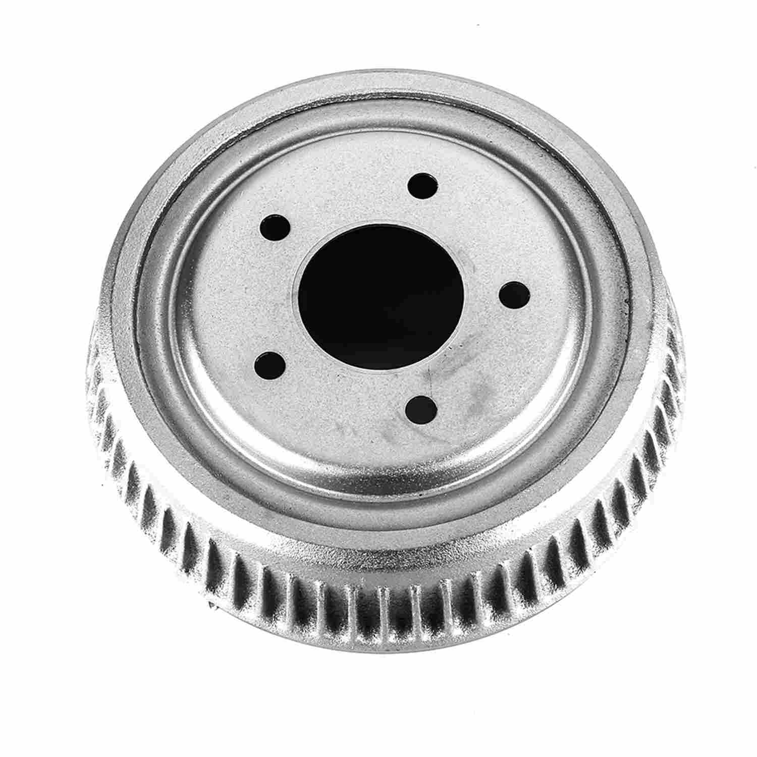 PowerStop Brake Drum  top view frsport AD8620P