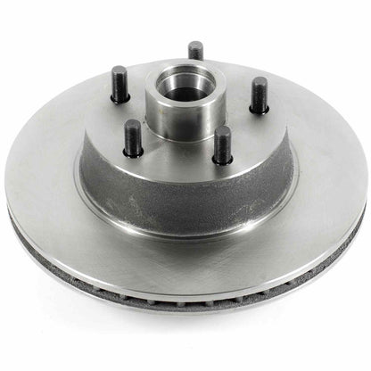 PowerStop Power Stop 69-70 Ford Country Squire Front Autospecialty Brake Rotor AR8102
