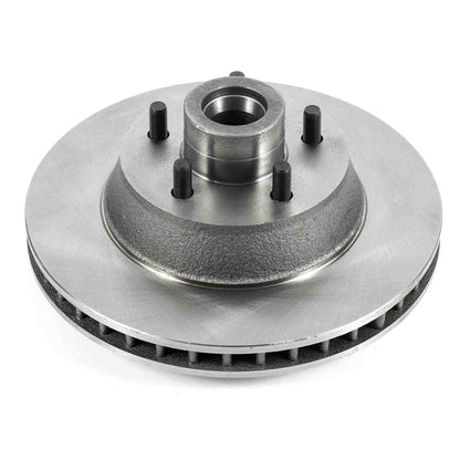 PowerStop Power Stop 71-72 Ford Country Squire Front Autospecialty Brake Rotor AR8103