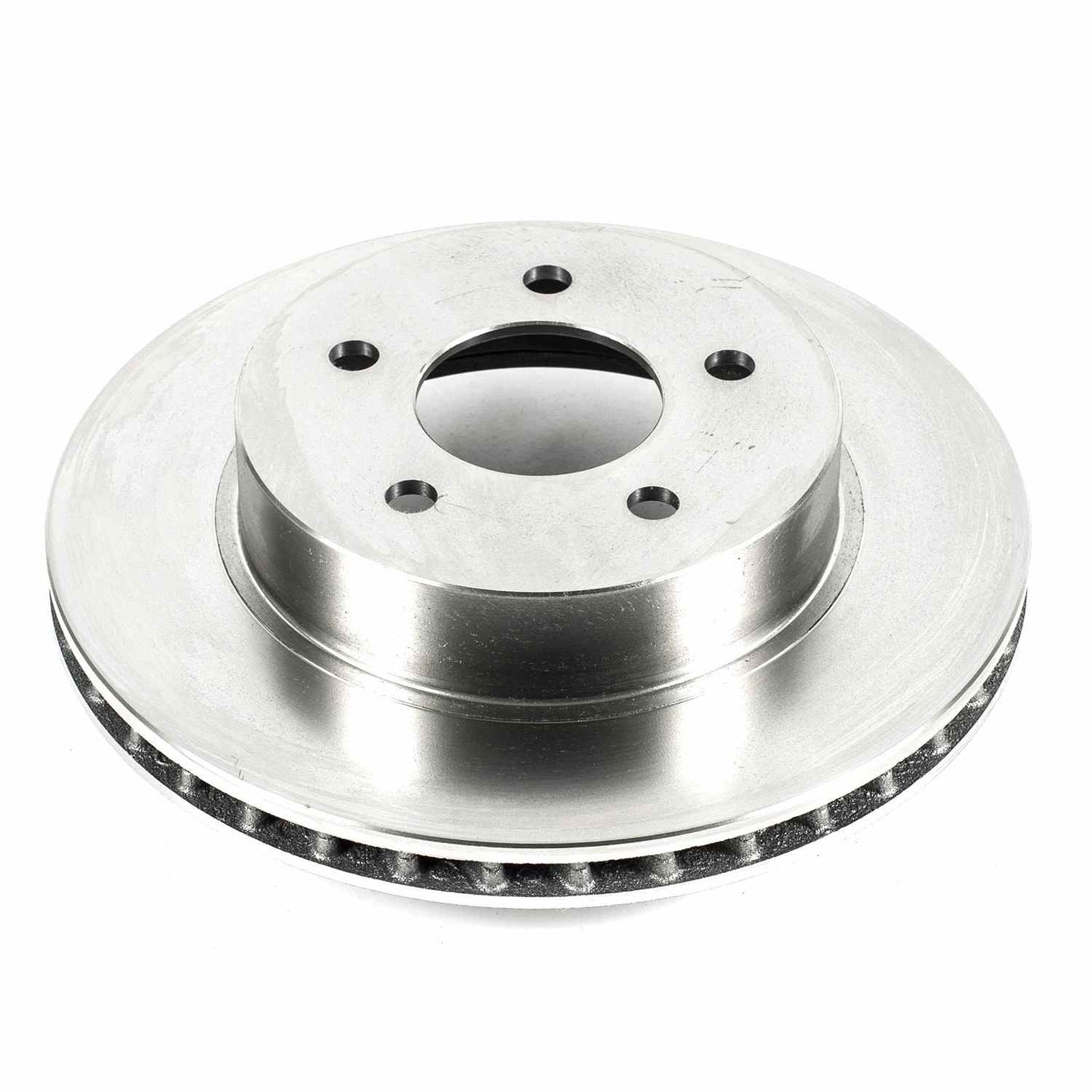 PowerStop Power Stop 1990 Lincoln Mark VII Rear Autospecialty Brake Rotor AR8120