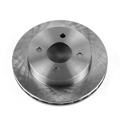 PowerStop Power Stop 1993 Ford Mustang Rear Autospecialty Brake Rotor AR8123