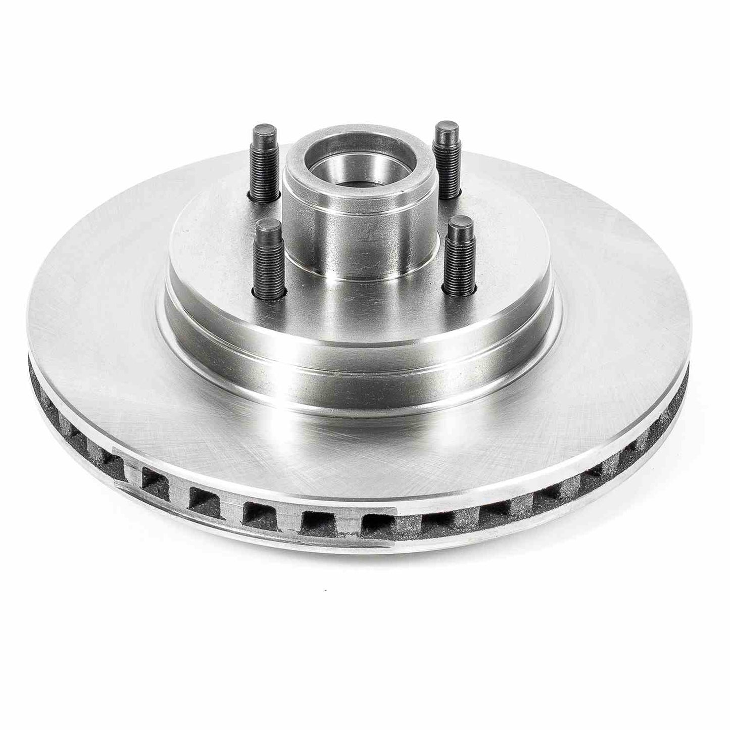 PowerStop Power Stop 87-93 Ford Mustang Front Autospecialty Brake Rotor AR8126