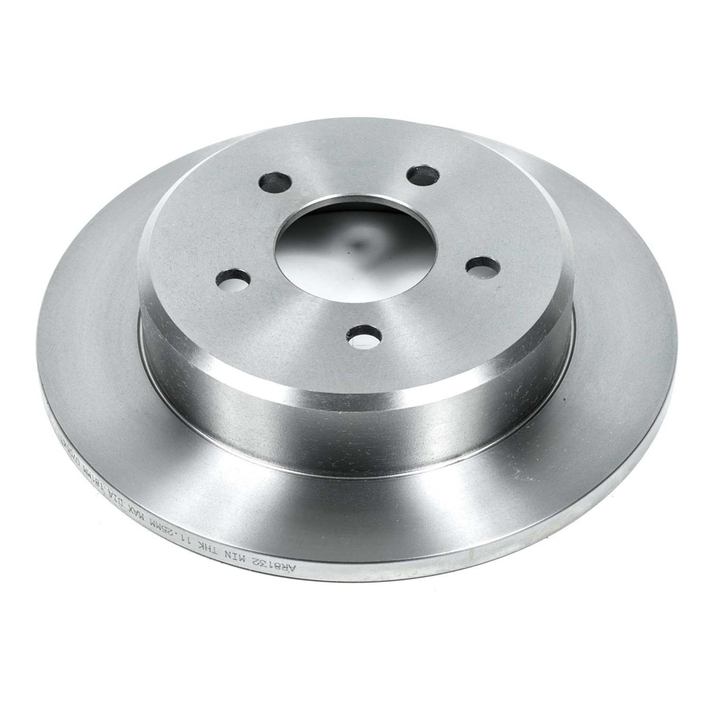 PowerStop Power Stop 92-95 Ford Crown Victoria Rear Autospecialty Brake Rotor AR8132