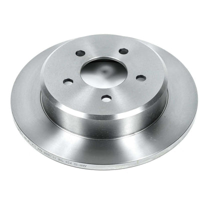 PowerStop Power Stop 92-95 Ford Crown Victoria Rear Autospecialty Brake Rotor AR8132