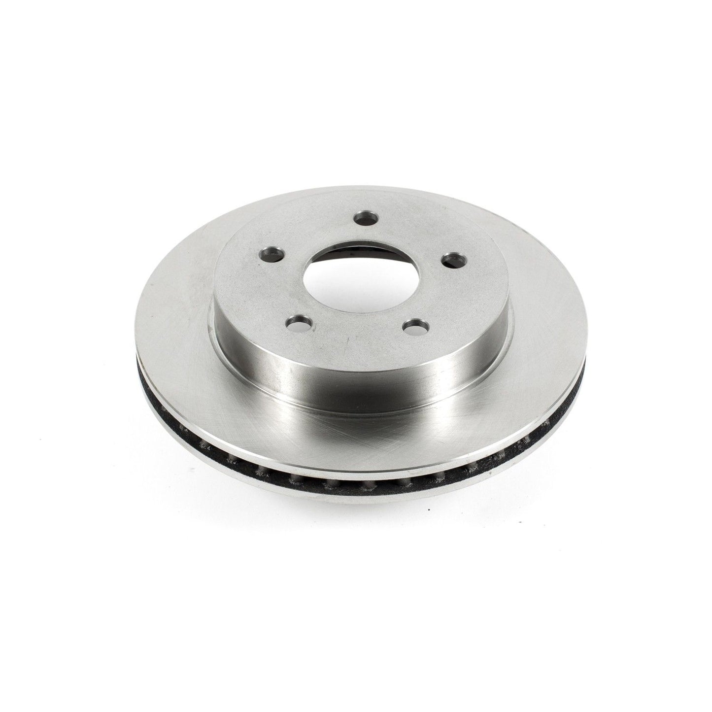 PowerStop Power Stop 90-92 Ford Taurus Rear Autospecialty Brake Rotor AR8136