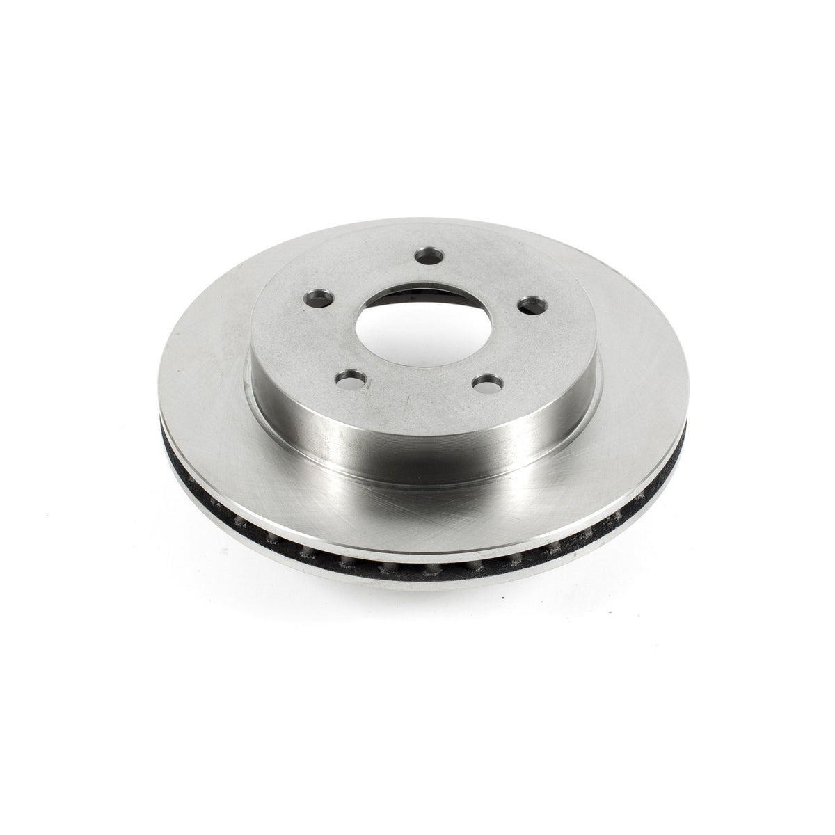 PowerStop Power Stop 90-92 Ford Taurus Rear Autospecialty Brake Rotor AR8136