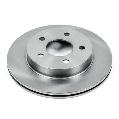 PowerStop Power Stop 93-97 Ford Thunderbird Rear Autospecialty Brake Rotor AR8137