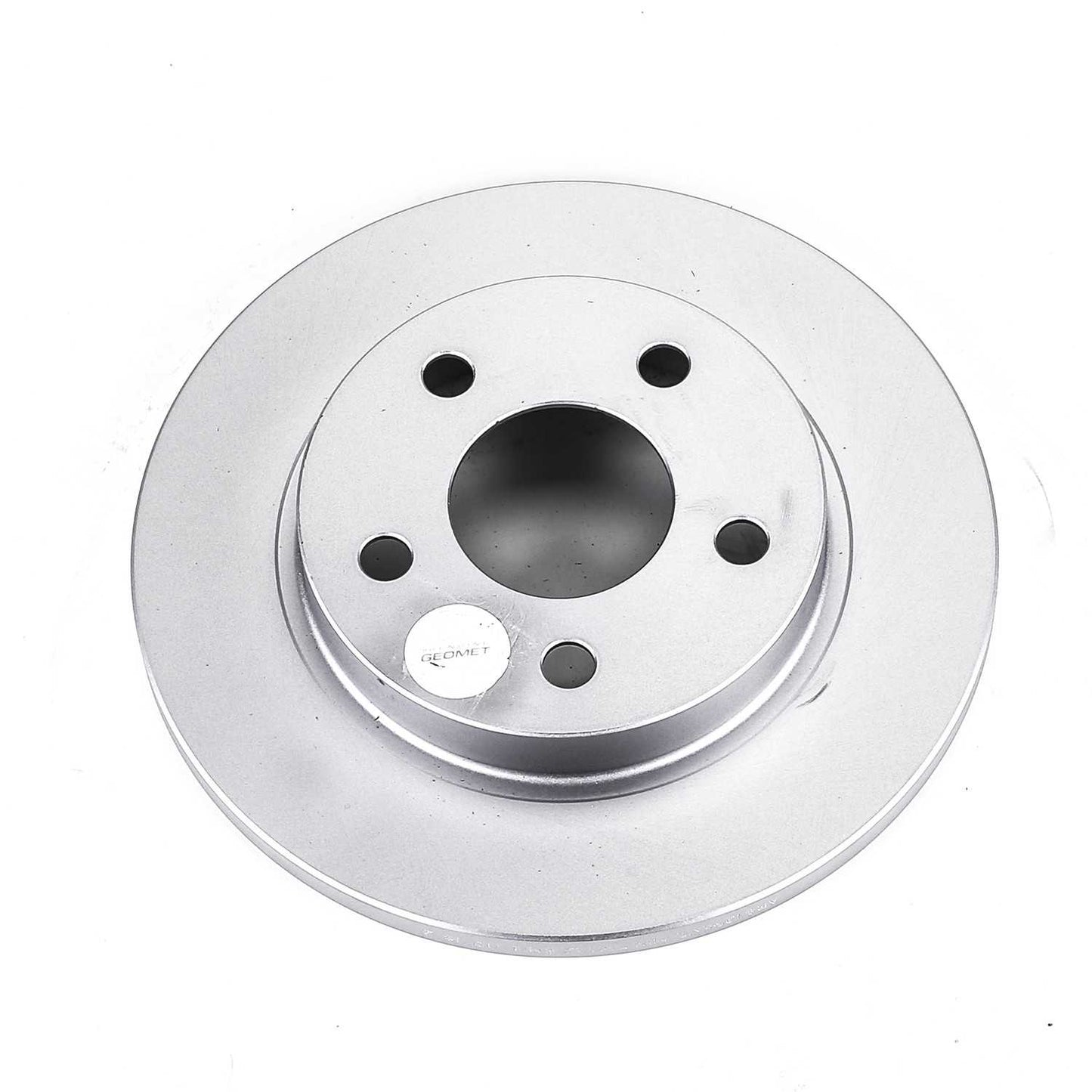 PowerStop Power Stop 93-05 Ford Taurus Rear Evolution Geomet Coated Rotor AR8139EVC