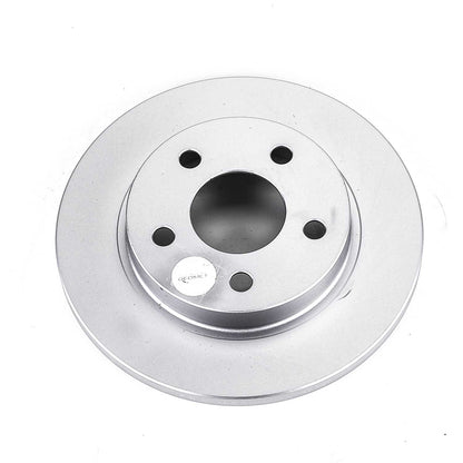 PowerStop Power Stop 93-05 Ford Taurus Rear Evolution Geomet Coated Rotor AR8139EVC