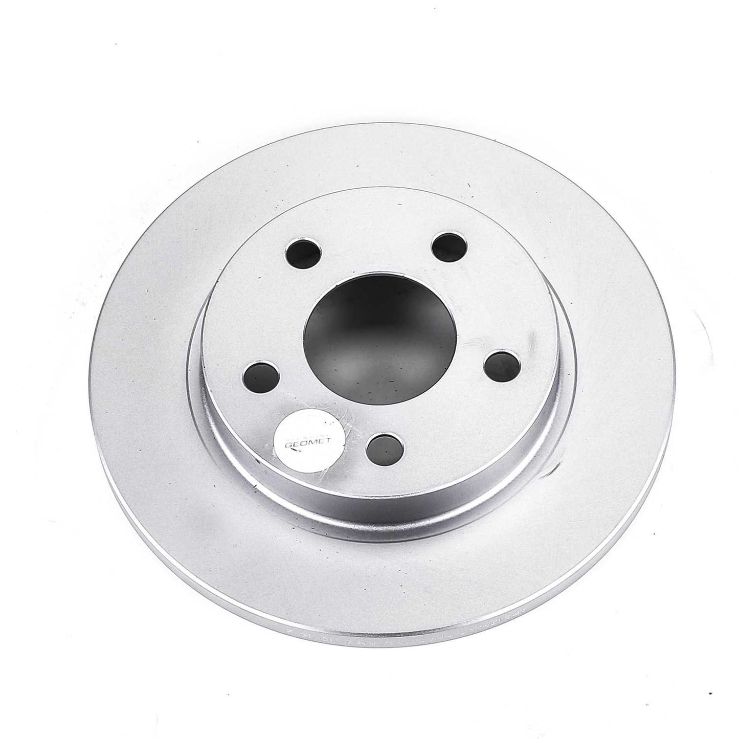 PowerStop Power Stop 93-05 Ford Taurus Rear Evolution Geomet Coated Rotor AR8139EVC