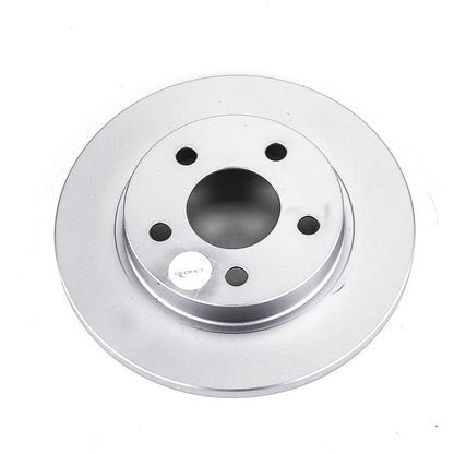 PowerStop Power Stop 93-05 Ford Taurus Rear Evolution Geomet Coated Rotor AR8139EVC