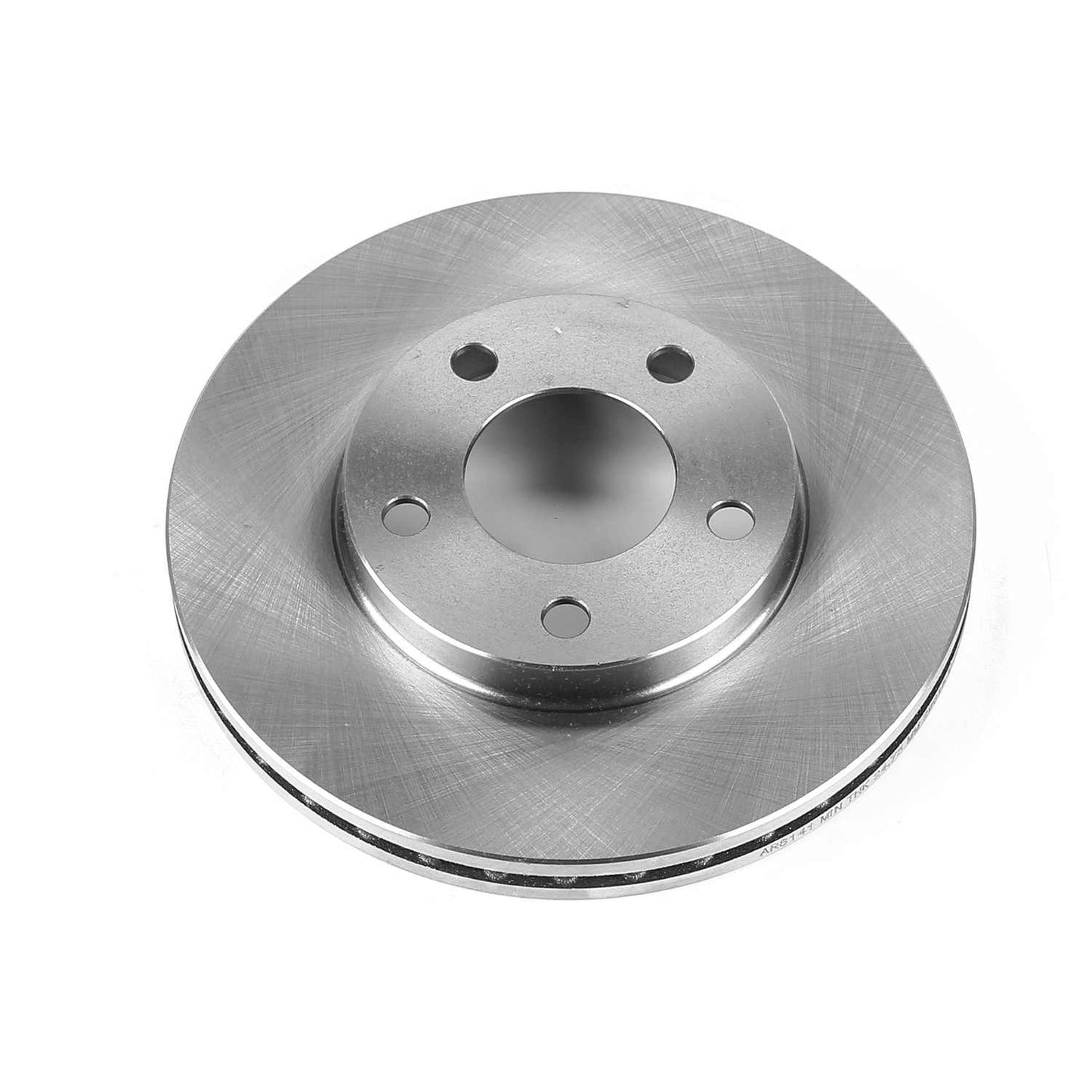 PowerStop Power Stop 94-04 Ford Mustang Front Autospecialty Brake Rotor AR8141