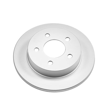 PowerStop Power Stop 94-04 Ford Mustang Rear Evolution Geomet Coated Rotor AR8142EVC