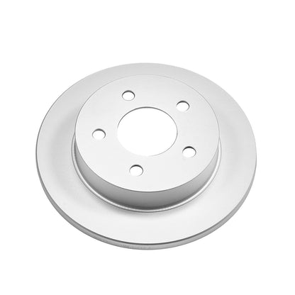 PowerStop Power Stop 94-04 Ford Mustang Rear Evolution Geomet Coated Rotor AR8142EVC