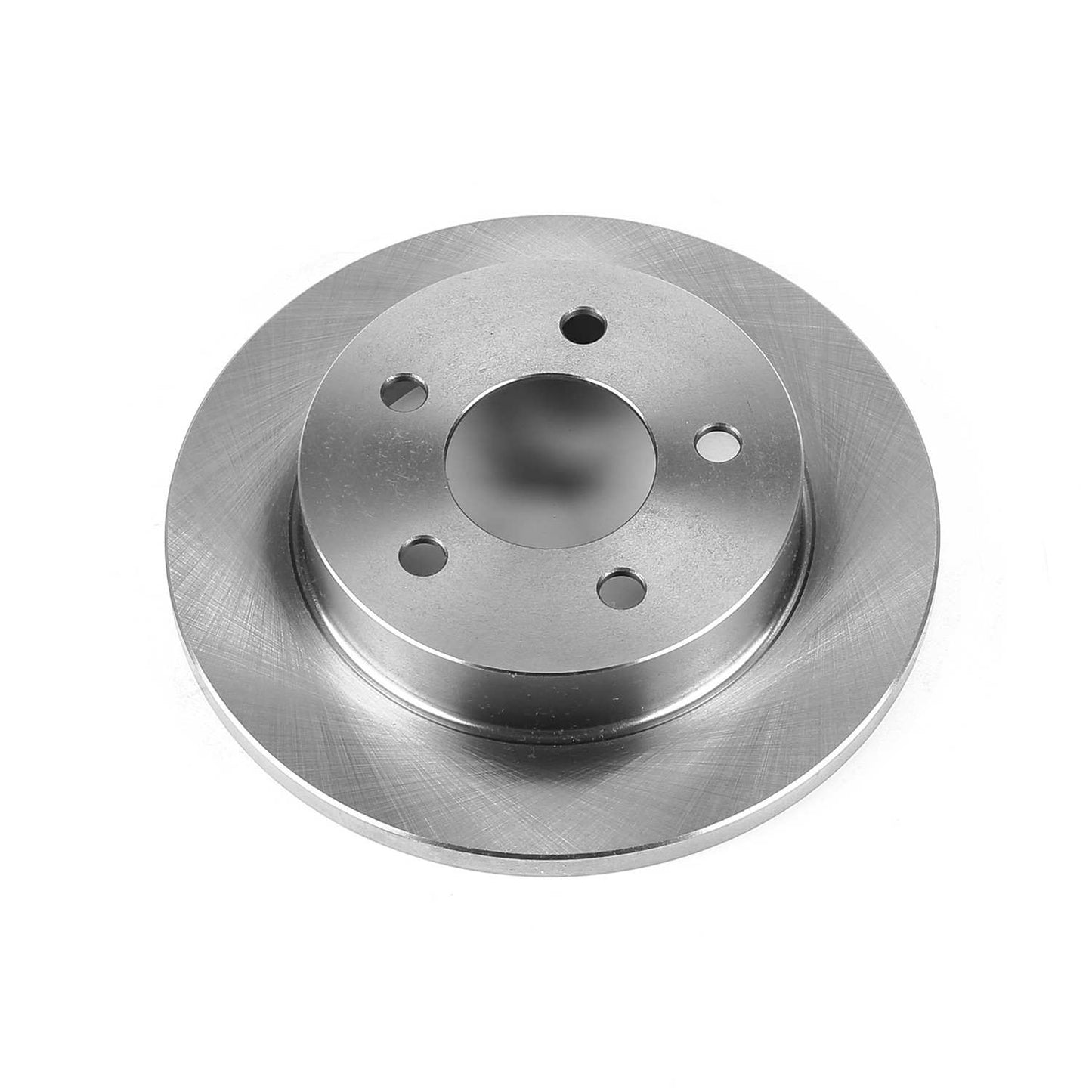 PowerStop Power Stop 94-04 Ford Mustang Rear Autospecialty Brake Rotor AR8142