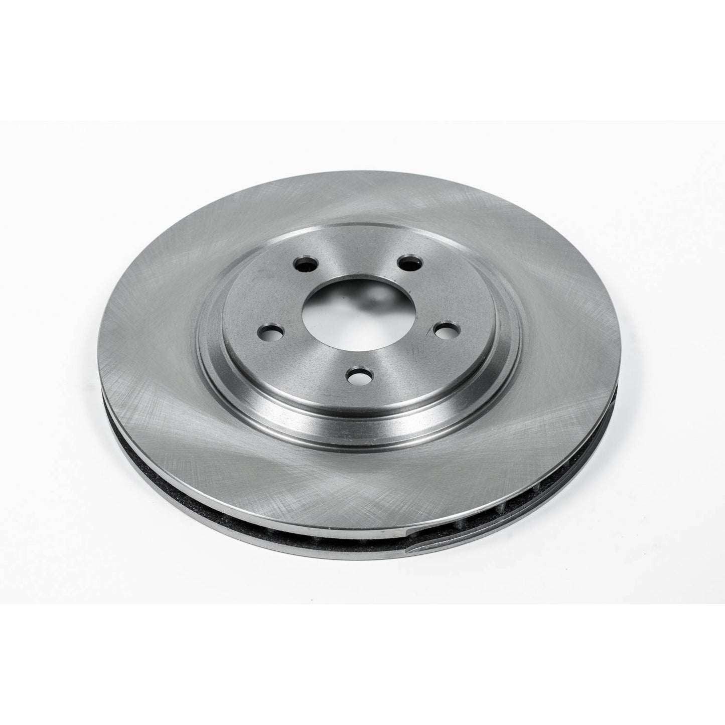 PowerStop Power Stop 94-01 Ford Mustang Front Left Autospecialty Brake Rotor AR8144