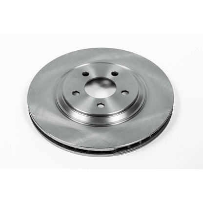 PowerStop Power Stop 94-01 Ford Mustang Front Left Autospecialty Brake Rotor AR8144