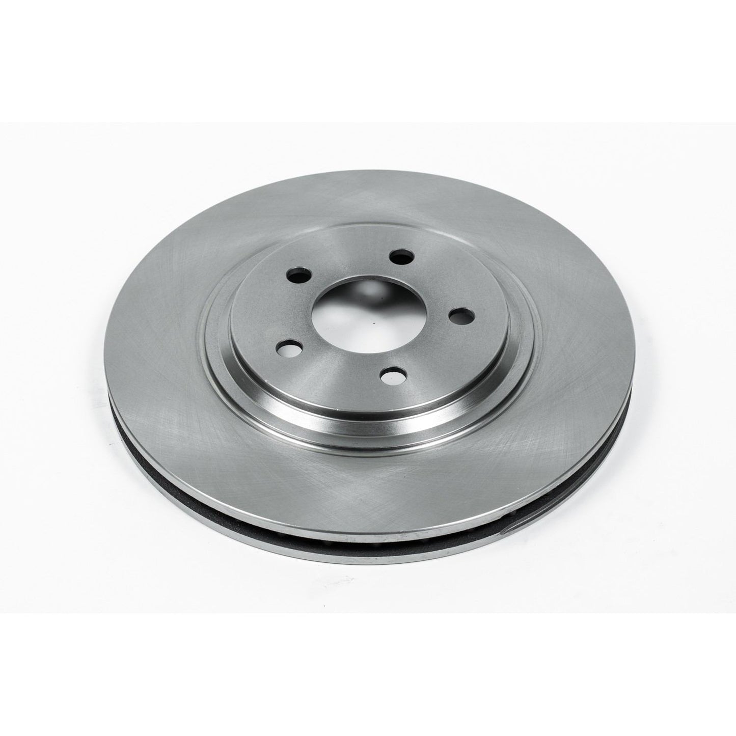 PowerStop Power Stop 94-01 Ford Mustang Front Right Autospecialty Brake Rotor AR8145