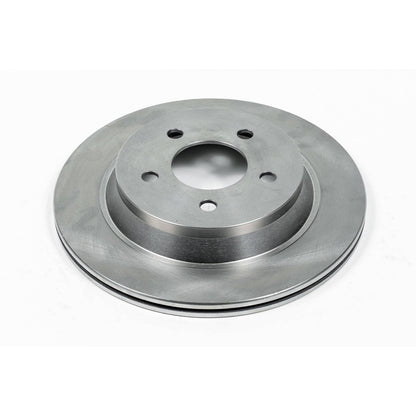 PowerStop Power Stop 94-01 Ford Mustang Rear Autospecialty Brake Rotor AR8146