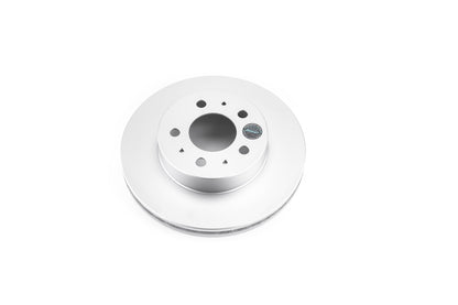PowerStop Power Stop 95-97 Ford Crown Victoria Front Evolution Geomet Coated Rotor AR8147EVC