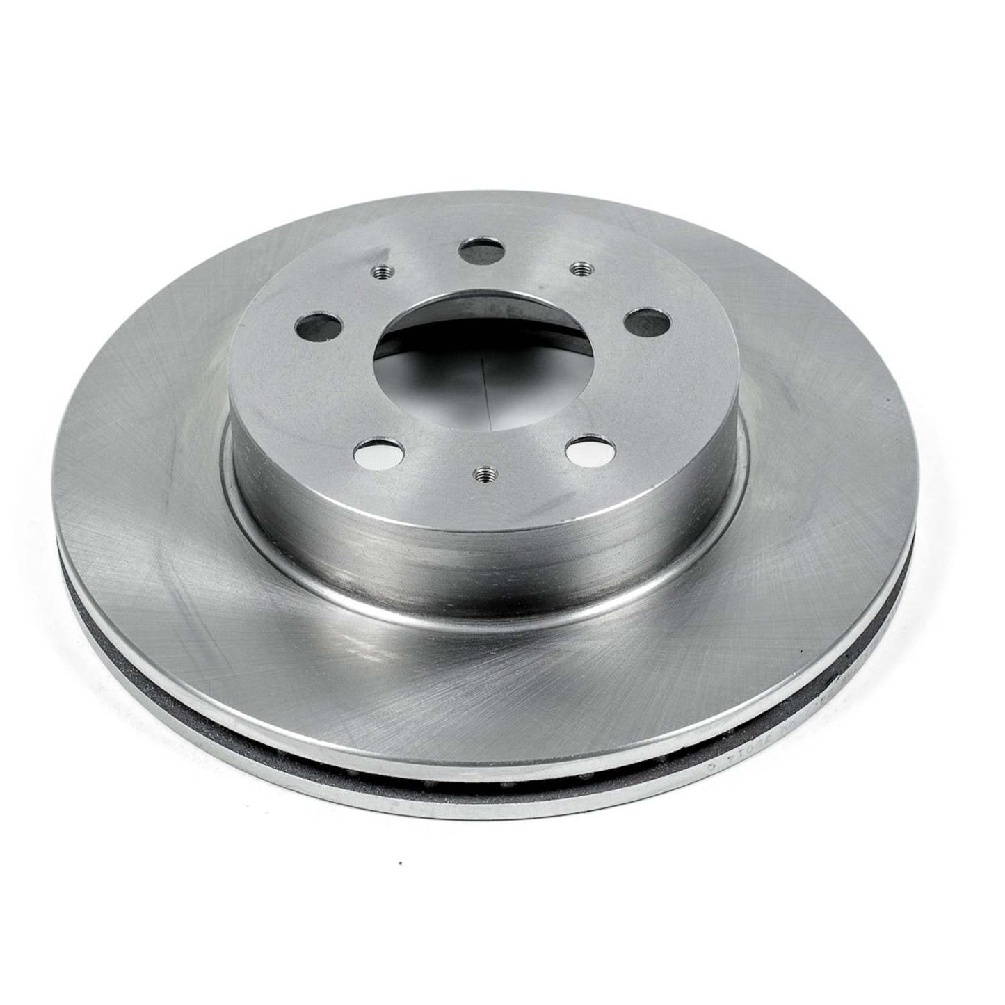 PowerStop Power Stop 95-97 Ford Crown Victoria Front Autospecialty Brake Rotor AR8147