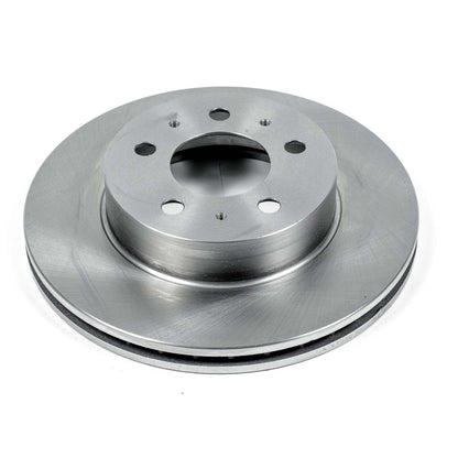 PowerStop Power Stop 95-97 Ford Crown Victoria Front Autospecialty Brake Rotor AR8147