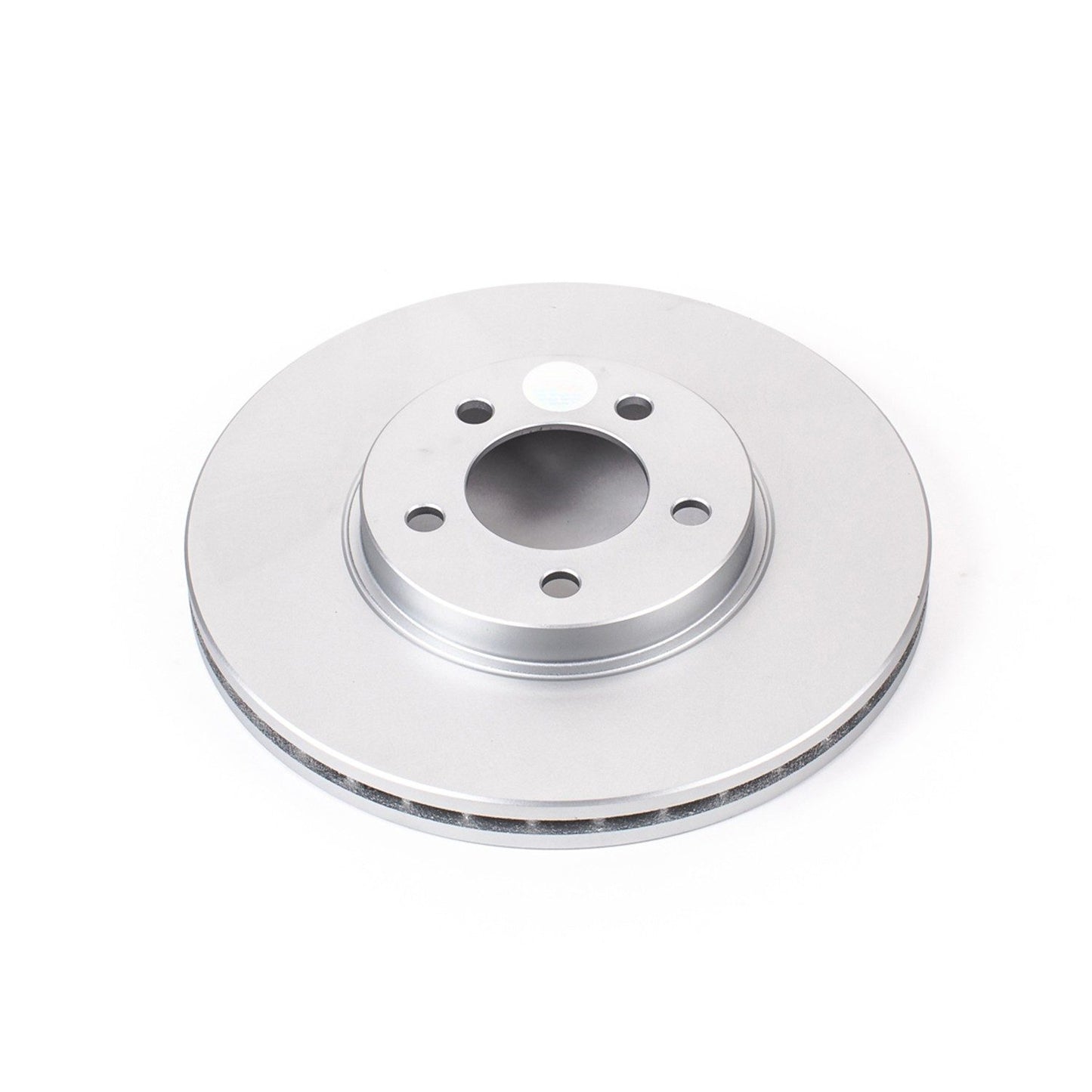 PowerStop Power Stop 96-99 Ford Taurus Front Evolution Geomet Coated Rotor AR8149EVC