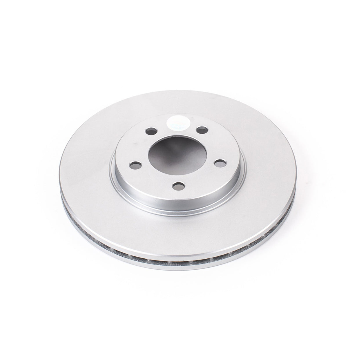 PowerStop Power Stop 96-99 Ford Taurus Front Evolution Geomet Coated Rotor AR8149EVC