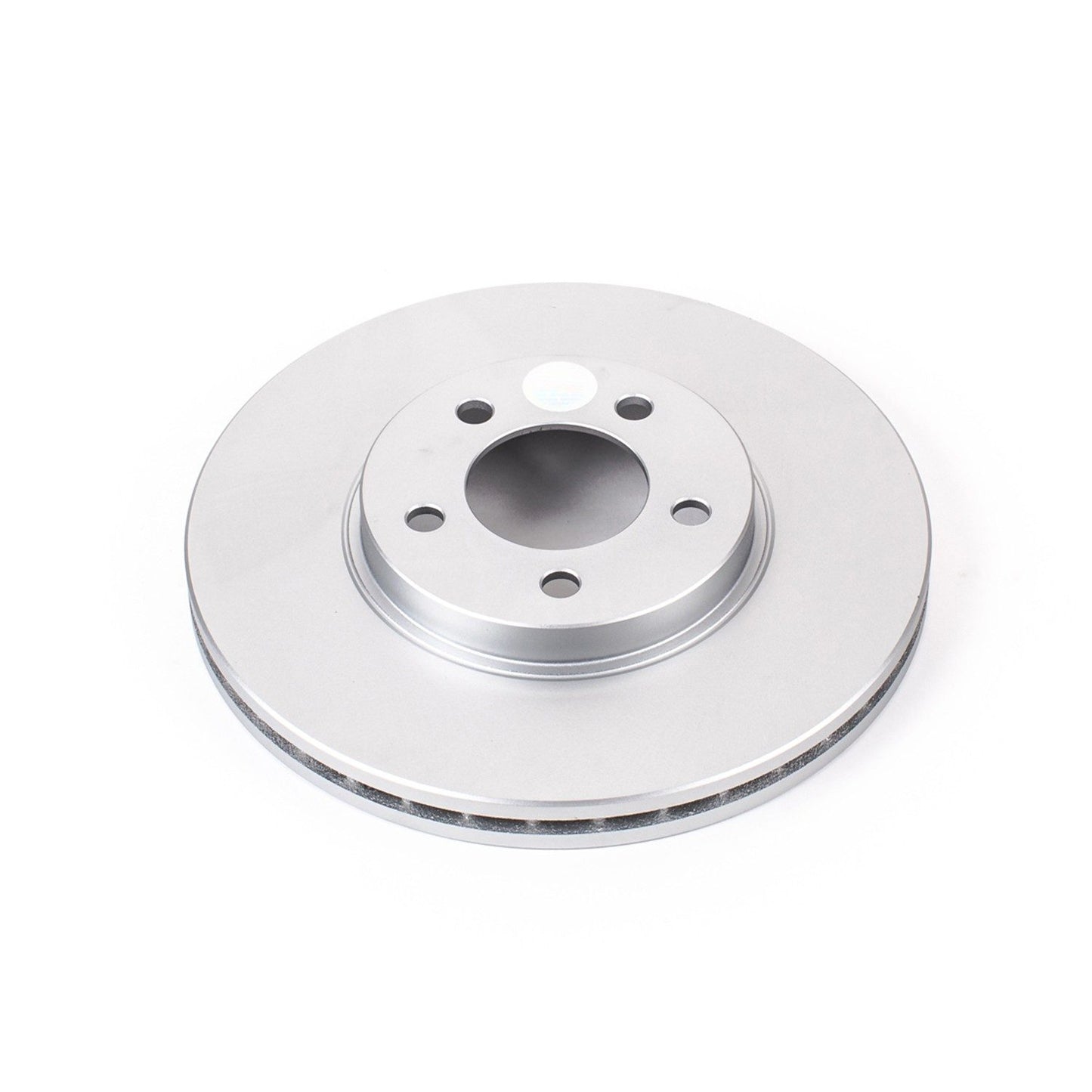 PowerStop Power Stop 96-99 Ford Taurus Front Evolution Geomet Coated Rotor AR8149EVC