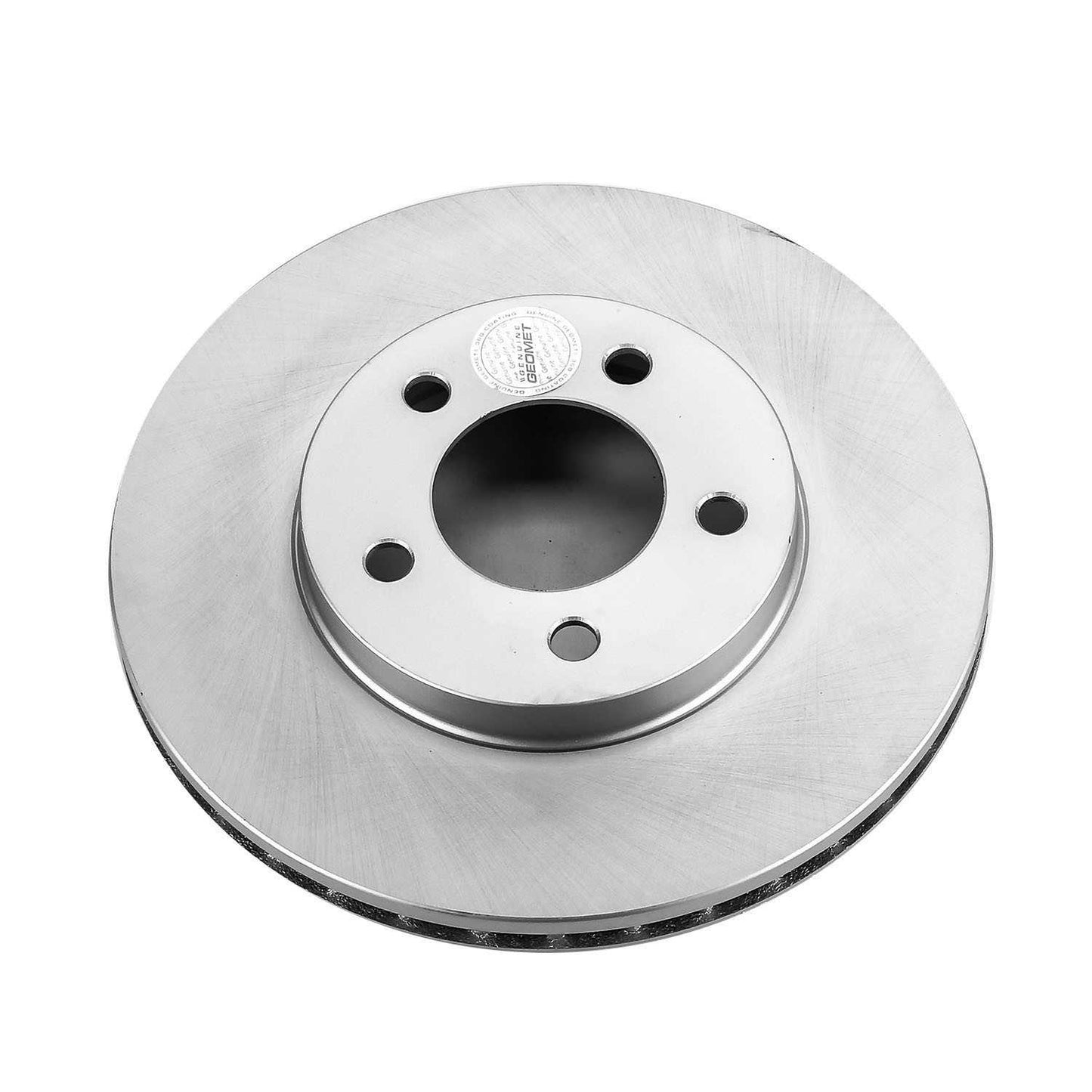 PowerStop Power Stop 94-00 Ford Taurus Front Evolution Geomet Coated Rotor AR8151EVC