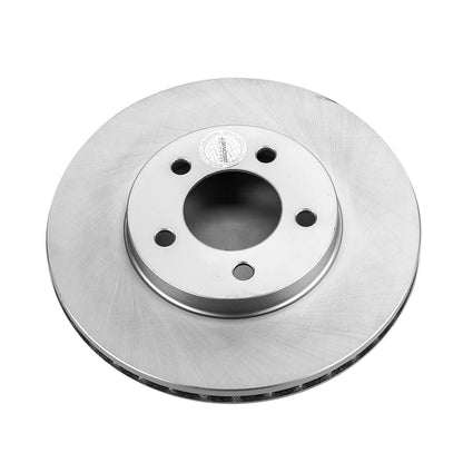 PowerStop Power Stop 94-00 Ford Taurus Front Evolution Geomet Coated Rotor AR8151EVC