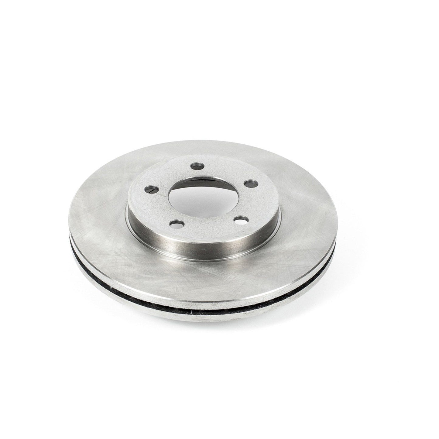 PowerStop Power Stop 94-00 Ford Taurus Front Autospecialty Brake Rotor AR8151
