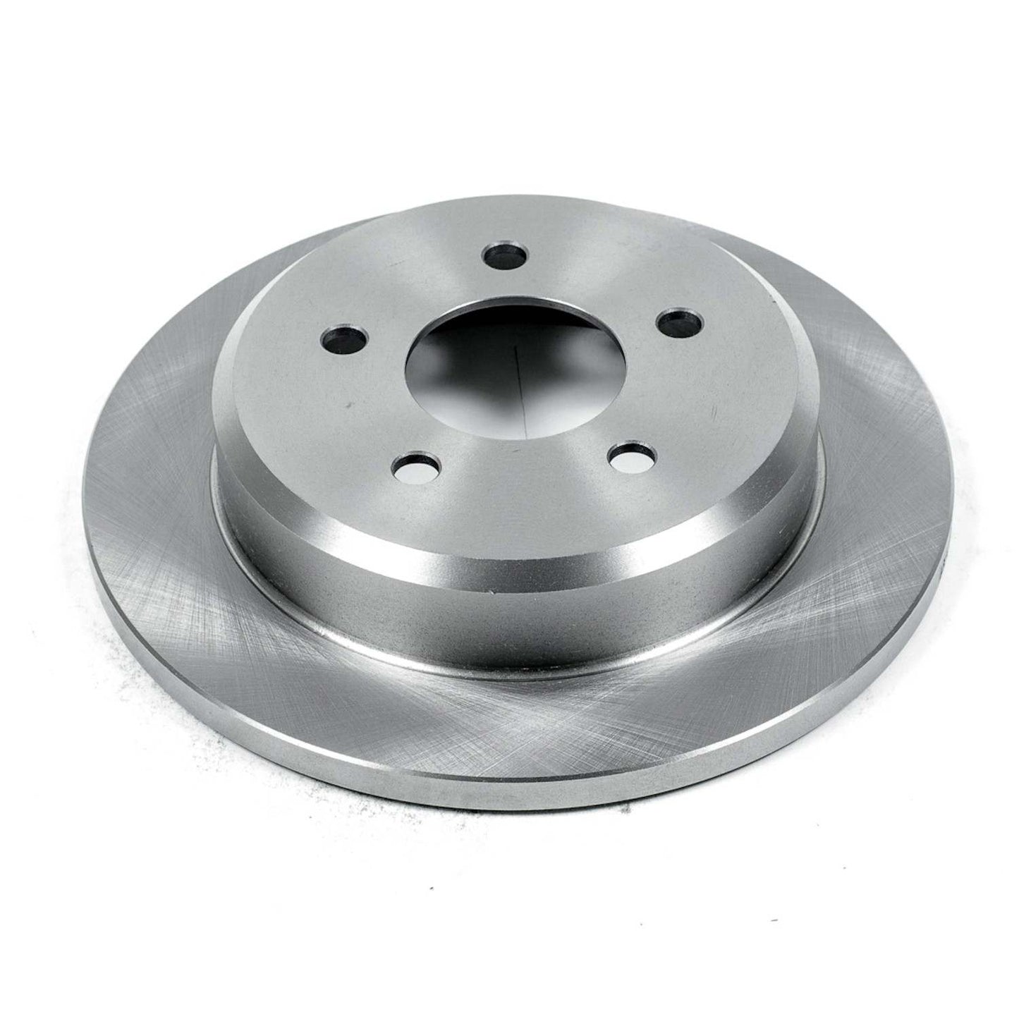 PowerStop Power Stop 96-02 Ford Crown Victoria Rear Autospecialty Brake Rotor AR8152