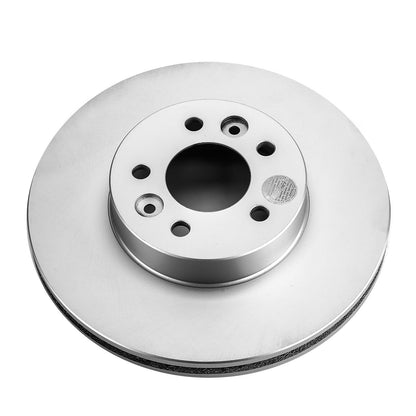 PowerStop Power Stop 98-02 Ford Crown Victoria Front Evolution Geomet Coated Rotor AR8155EVC