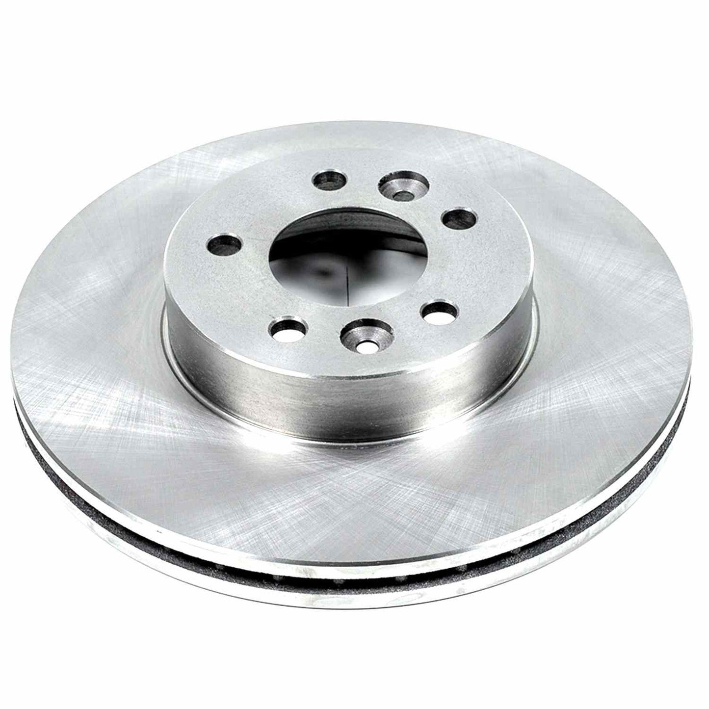 PowerStop Power Stop 98-02 Ford Crown Victoria Front Autospecialty Brake Rotor AR8155