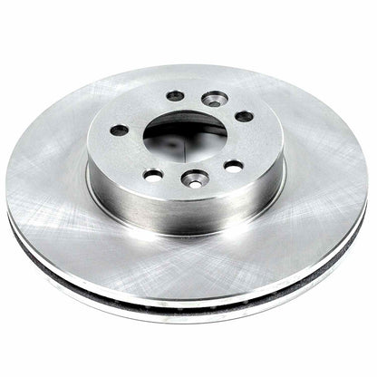 PowerStop Power Stop 98-02 Ford Crown Victoria Front Autospecialty Brake Rotor AR8155