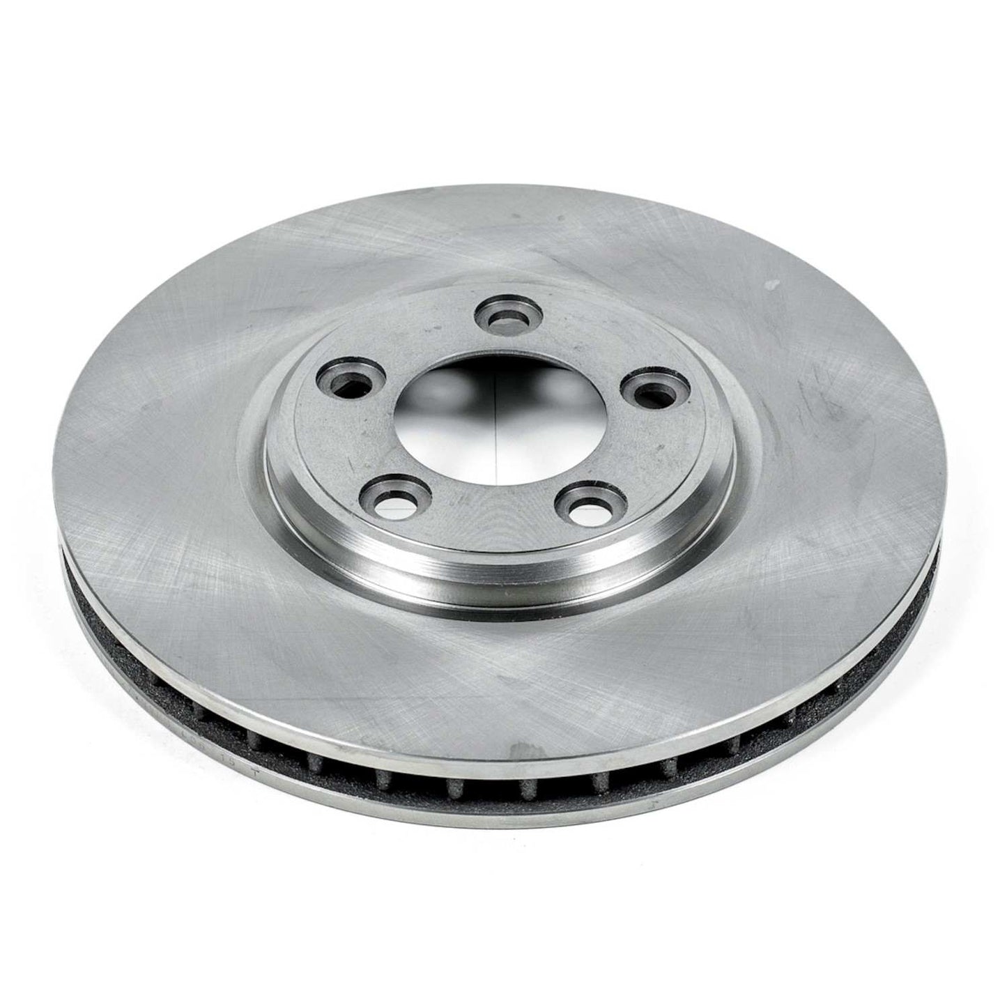 PowerStop Power Stop 02-05 Ford Thunderbird Front Autospecialty Brake Rotor AR8160