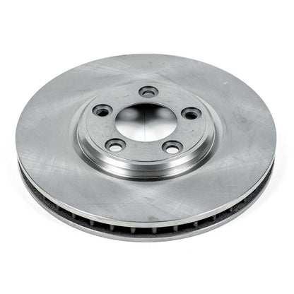 PowerStop Power Stop 02-05 Ford Thunderbird Front Autospecialty Brake Rotor AR8160