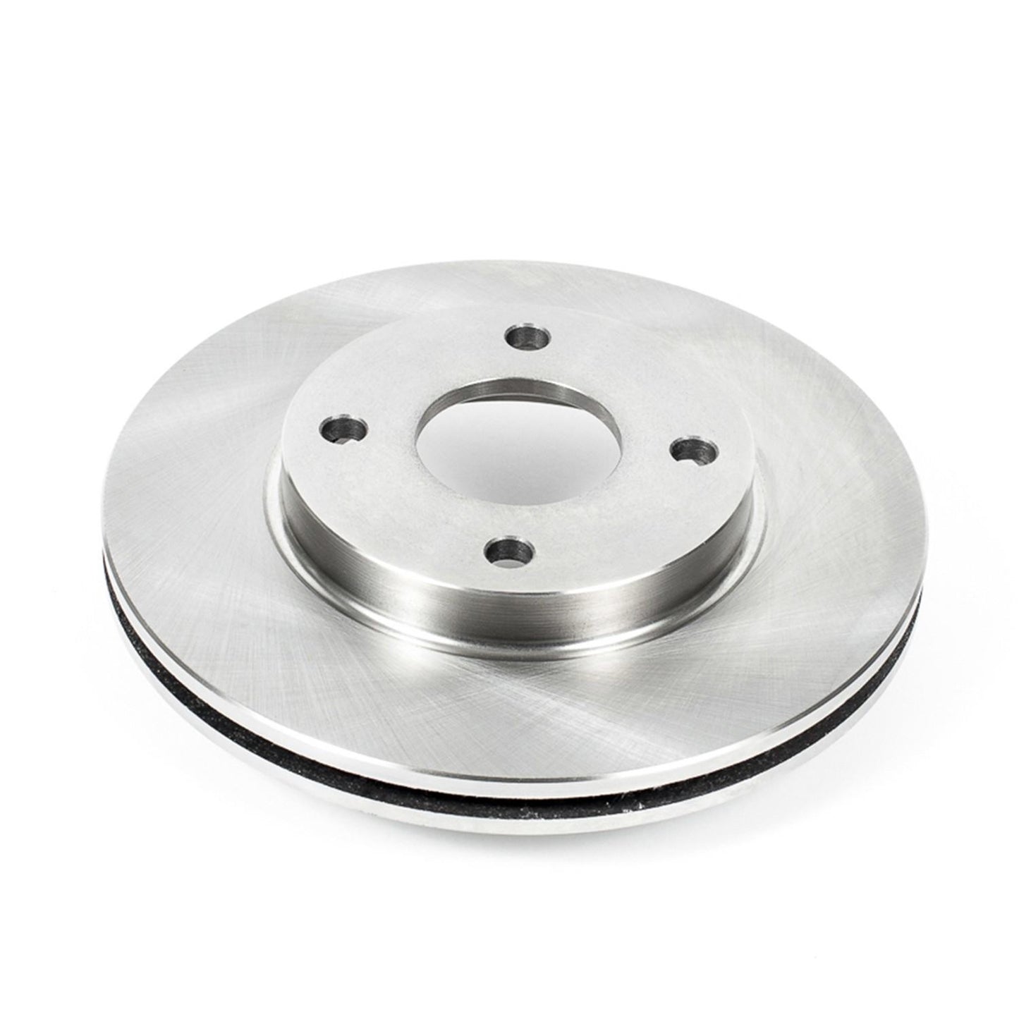 PowerStop Power Stop 00-04 Ford Focus Front Autospecialty Brake Rotor AR8161