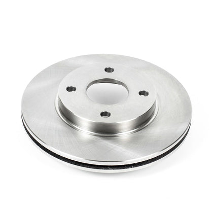 PowerStop Power Stop 00-04 Ford Focus Front Autospecialty Brake Rotor AR8161