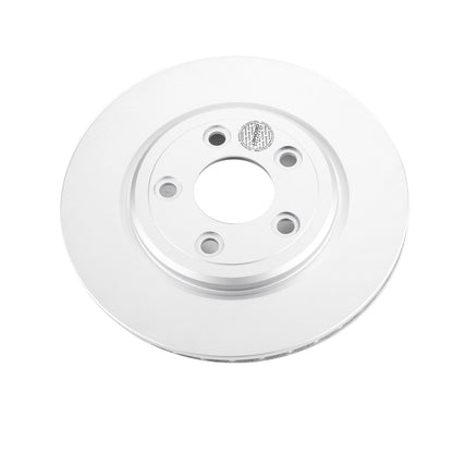 PowerStop Power Stop 02-05 Ford Thunderbird Rear Evolution Geomet Coated Rotor AR8162EVC